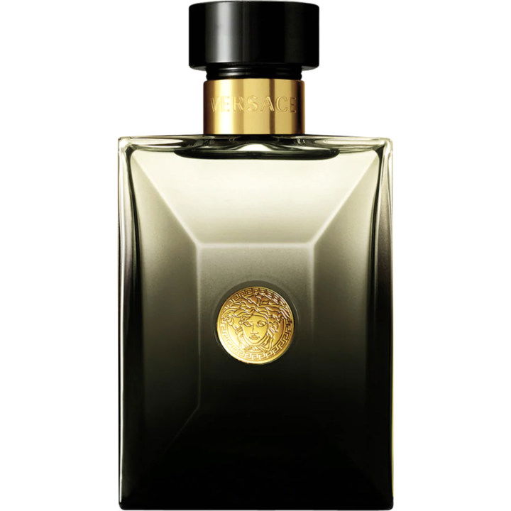 Versace pour Homme Oud Noir